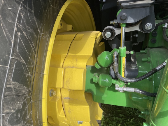 2024 John Deere 6R 175 Tractor