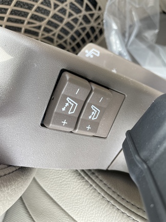 2024 John Deere 6R 175 Tractor