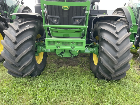 2024 John Deere 6R 175 Tractor