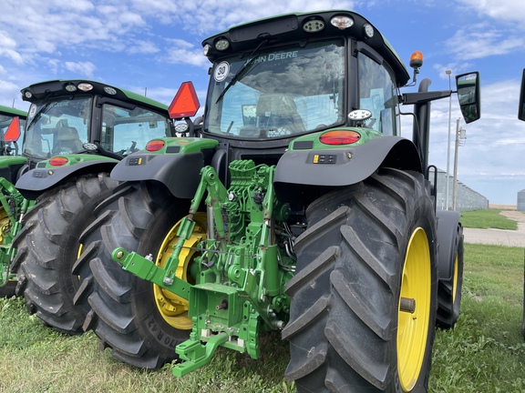 2024 John Deere 6R 175 Tractor