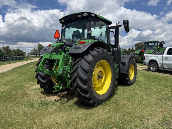 2024 John Deere 6R 175 Tractor