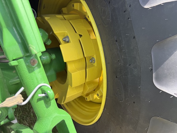 2024 John Deere 6R 175 Tractor