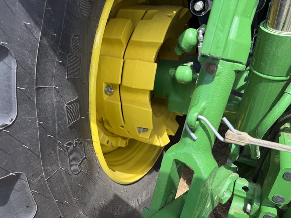 2024 John Deere 6R 175 Tractor