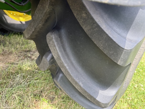 2024 John Deere 6R 175 Tractor