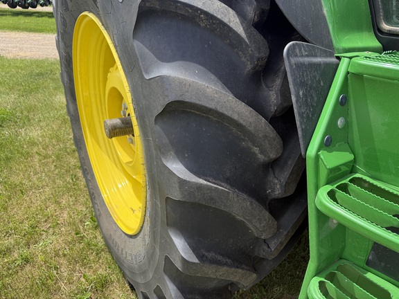 2024 John Deere 6R 175 Tractor