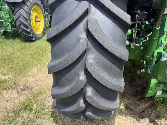 2024 John Deere 6R 175 Tractor