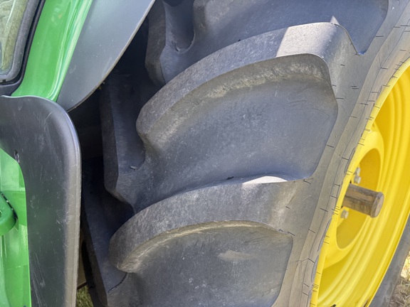 2024 John Deere 6R 175 Tractor