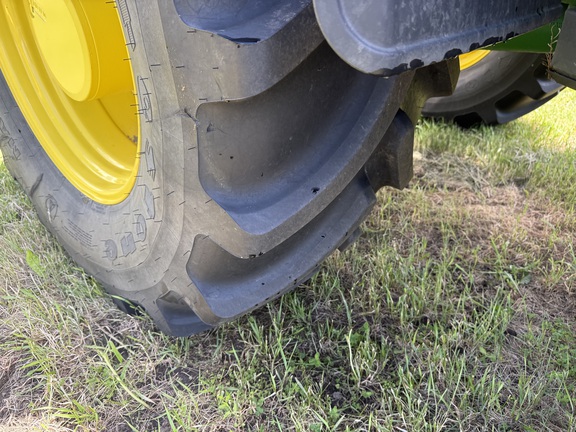 2024 John Deere 6R 175 Tractor