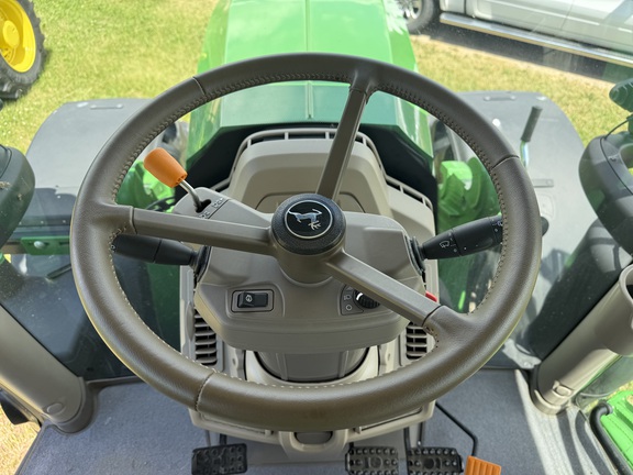 2024 John Deere 6R 175 Tractor