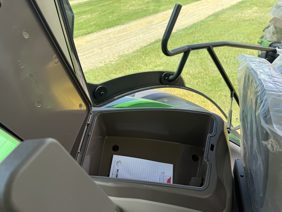 2024 John Deere 6R 175 Tractor