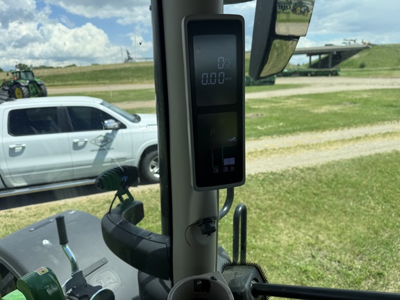 2024 John Deere 6R 175 Tractor