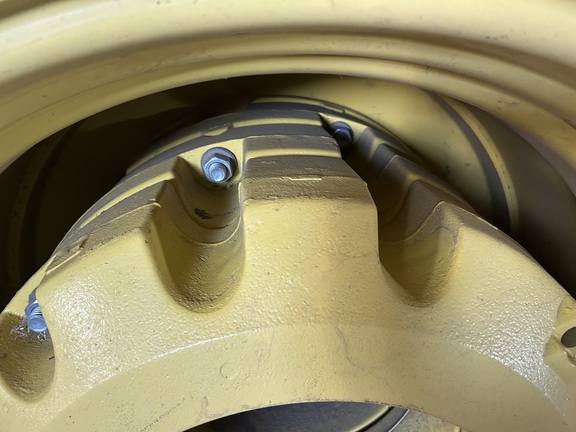 2012 John Deere 9510R Tractor 4WD