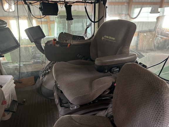 2012 John Deere 9510R Tractor 4WD