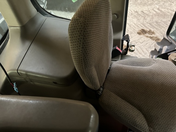 2012 John Deere 9510R Tractor 4WD