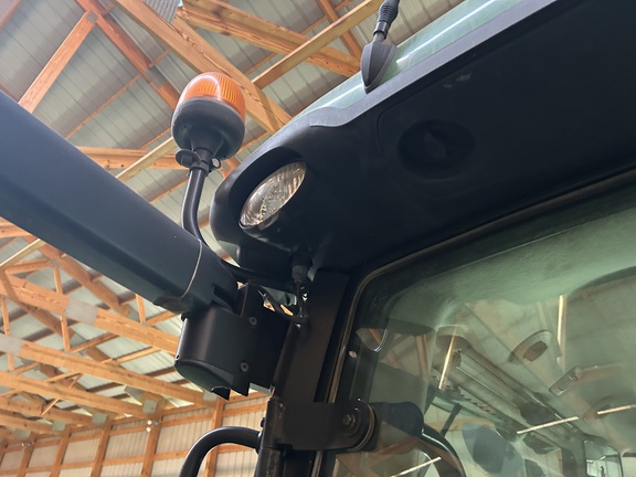 2012 John Deere 9510R Tractor 4WD