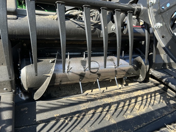 2021 MacDon FD135 Header Combine