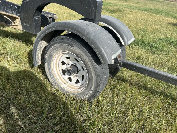 2021 Misc HH-35 Header Transport