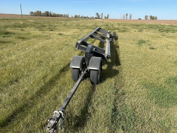 2021 Misc HH-35 Header Transport