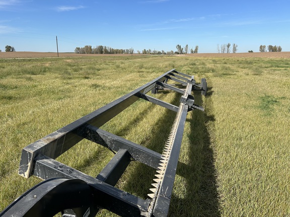 2021 Misc HH-35 Header Transport