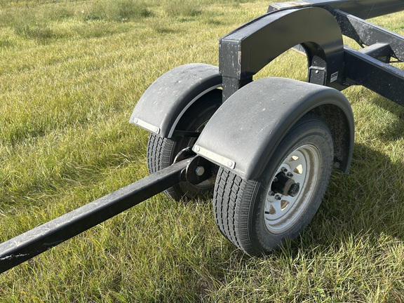 2021 Misc HH-35 Header Transport