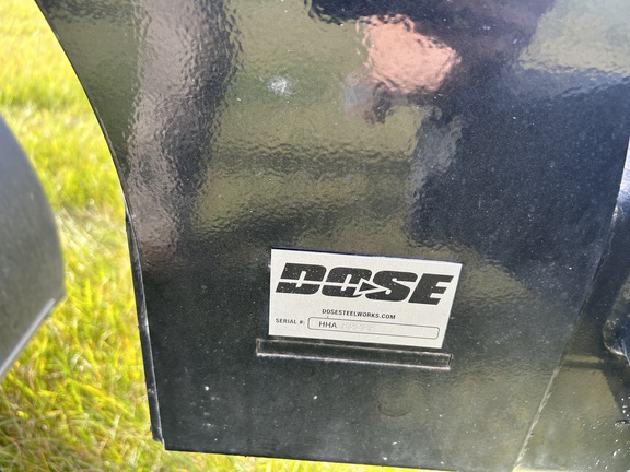 2021 Misc HH-35 Header Transport