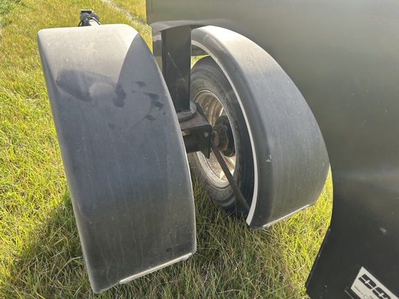 2021 Misc HH-35 Header Transport