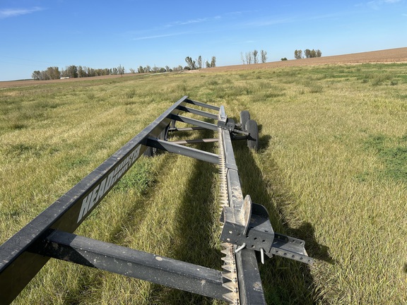 2021 Misc HH-35 Header Transport