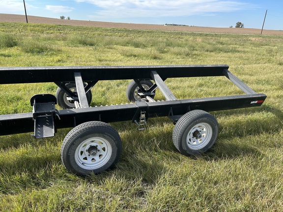 2021 Misc HH-35 Header Transport