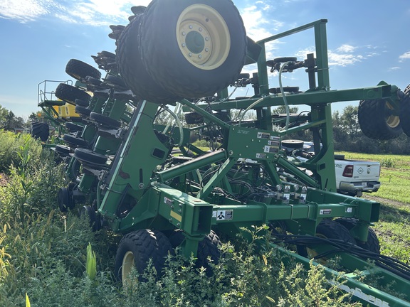 2007 John Deere 1895 Air Seeder