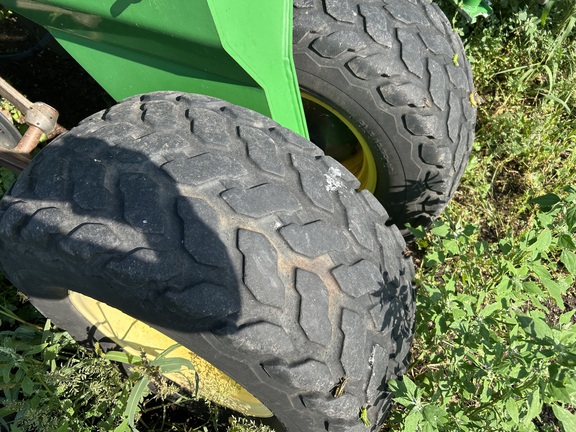 2007 John Deere 1895 Air Seeder