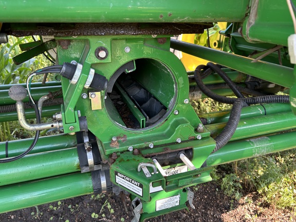 2007 John Deere 1895 Air Seeder