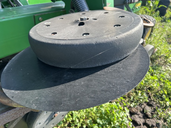 2007 John Deere 1895 Air Seeder