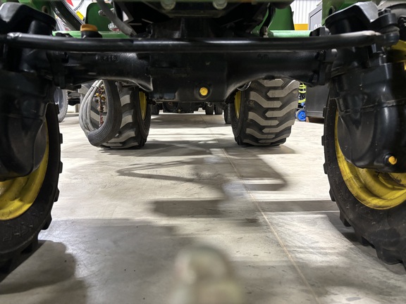 2015 John Deere 2032R Tractor Compact