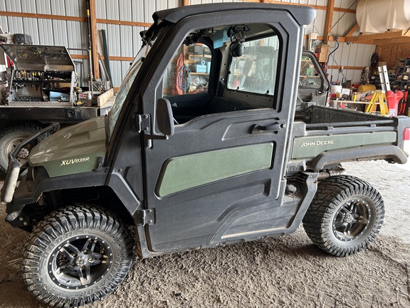 2023 John Deere XUV 835R ATV