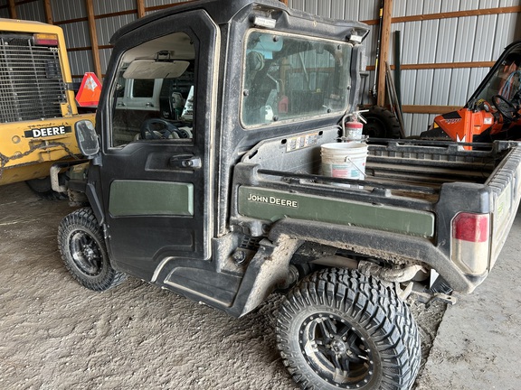 2023 John Deere XUV 835R ATV