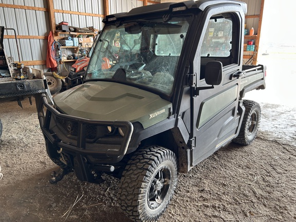 2023 John Deere XUV 835R ATV
