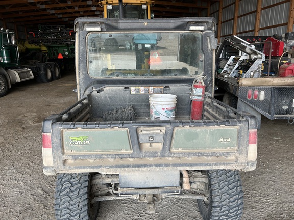 2023 John Deere XUV 835R ATV