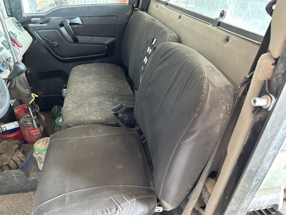 2023 John Deere XUV 835R ATV