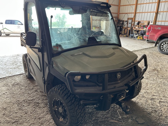 2023 John Deere XUV 835R ATV