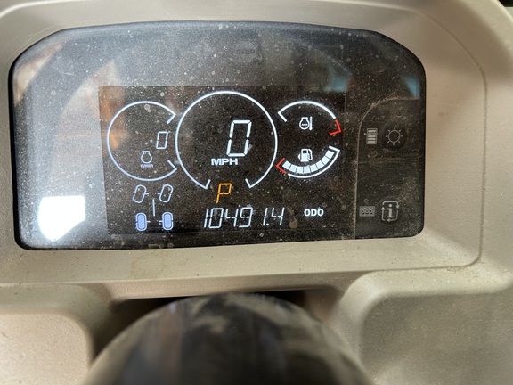 2023 John Deere XUV 835R ATV