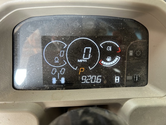 2023 John Deere XUV 835R ATV