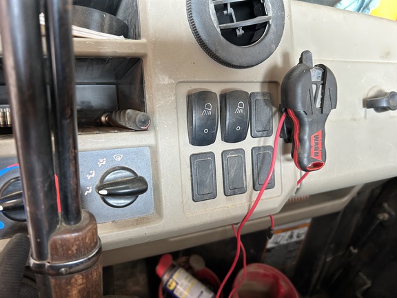 2023 John Deere XUV 835R ATV