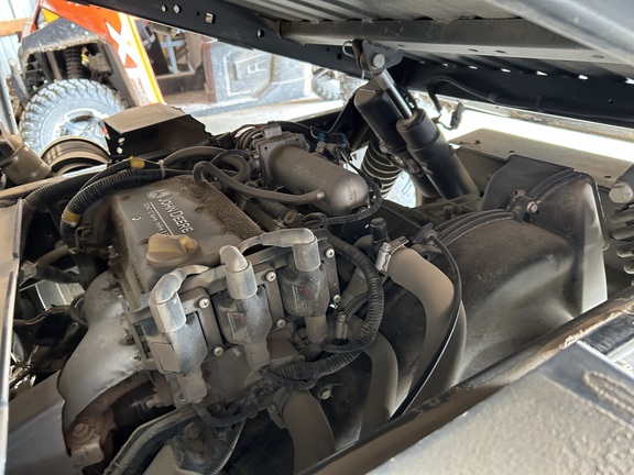 2023 John Deere XUV 835R ATV