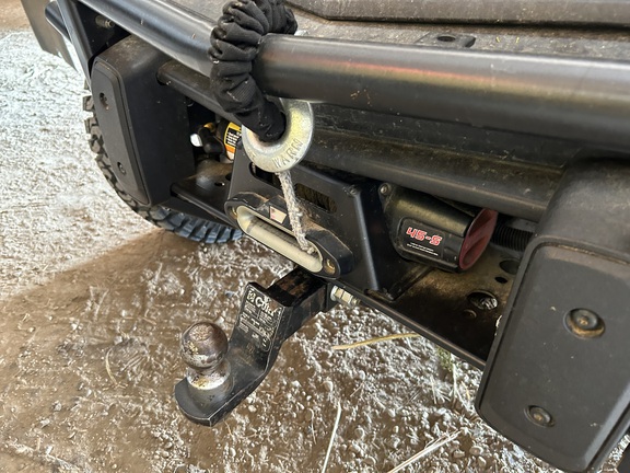 2023 John Deere XUV 835R ATV