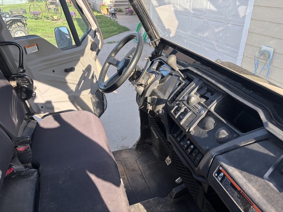 2024 Honda Pioneer 1000 ATV