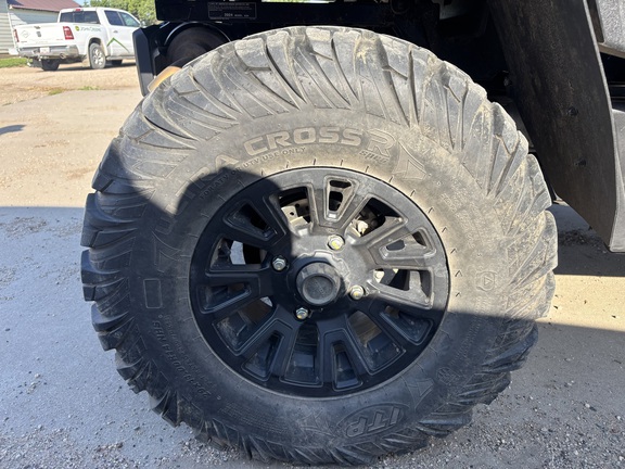 2024 Honda Pioneer 1000 ATV