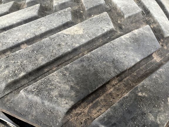 2020 J&M 1522X Grain Cart