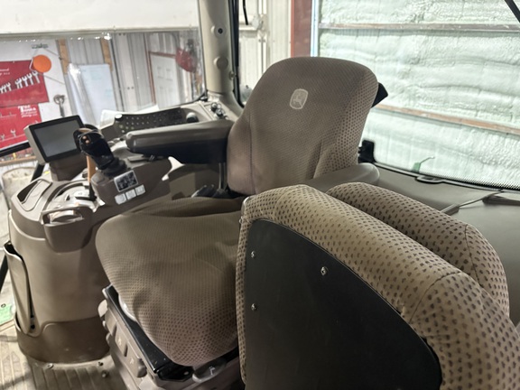 2014 John Deere 6190R Tractor