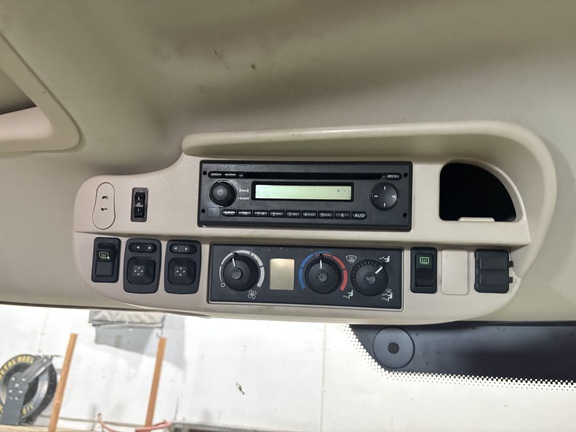 2014 John Deere 6190R Tractor