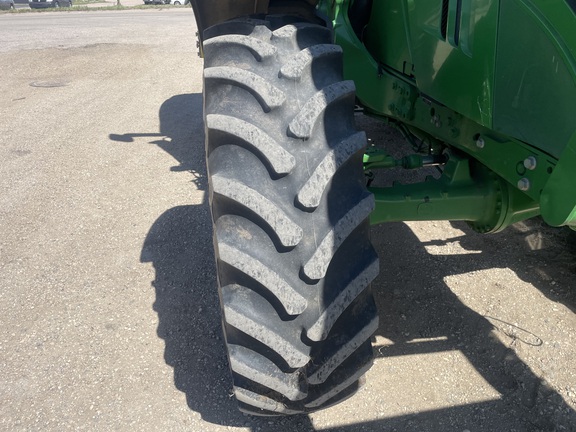 2014 John Deere 6190R Tractor